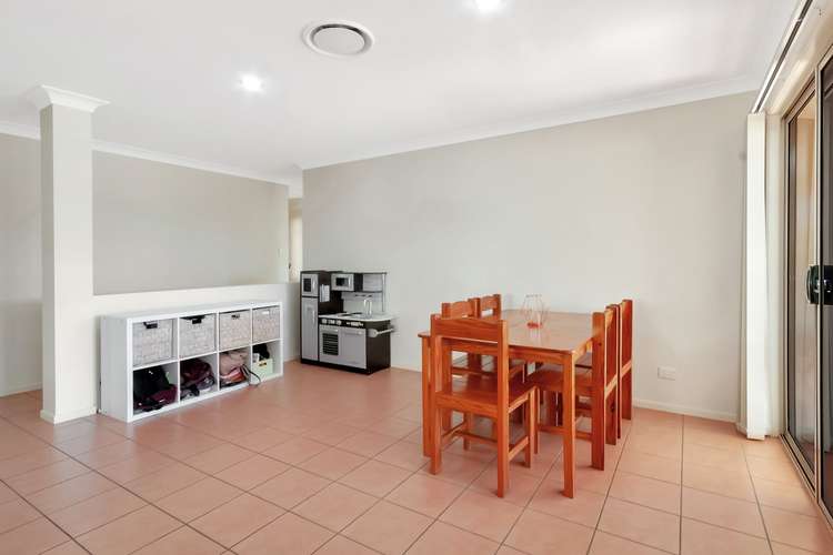 Sixth view of Homely house listing, 22 Higgins Street, Collingwood Park QLD 4301