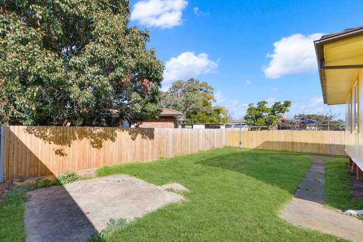 Second view of Homely house listing, 3 Elizabeth Way, Airds NSW 2560