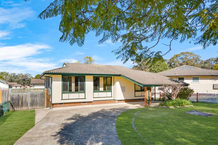 Main view of Homely house listing, 224 Riverside Drive, Airds NSW 2560
