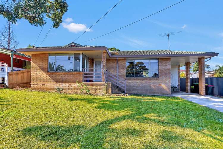 Main view of Homely house listing, 34 Gleeson Avenue, Baulkham Hills NSW 2153