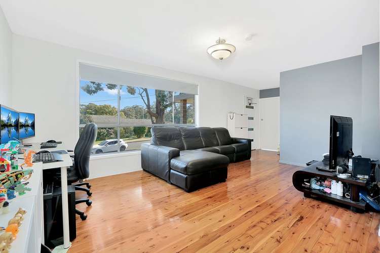 Second view of Homely house listing, 34 Gleeson Avenue, Baulkham Hills NSW 2153