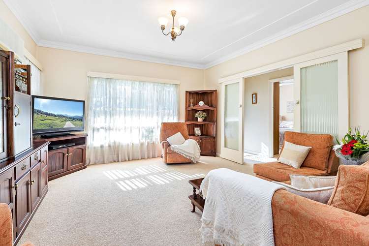 Second view of Homely house listing, 23 Highfields Parade, Highfields NSW 2289