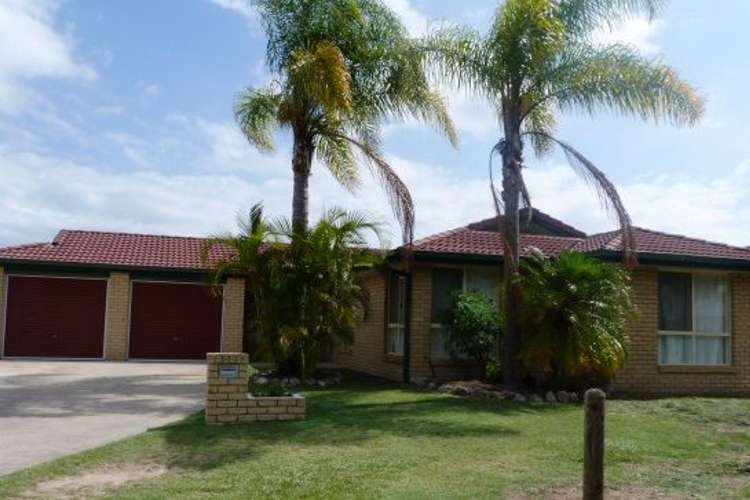 Main view of Homely house listing, 20 St Helena Place, Tingalpa QLD 4173