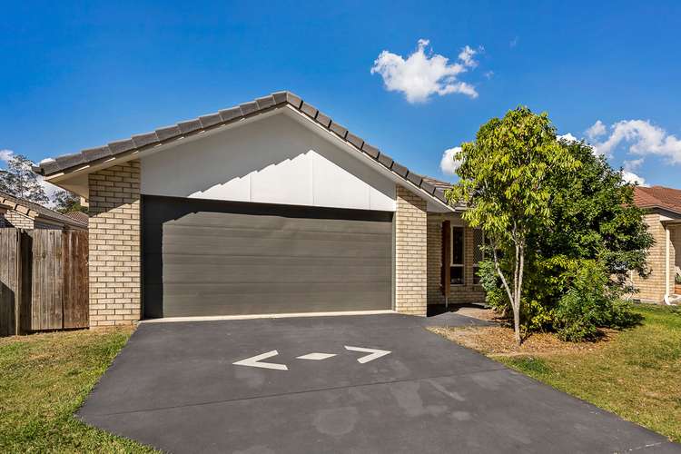 Main view of Homely house listing, 94 Albert Street, Goodna QLD 4300