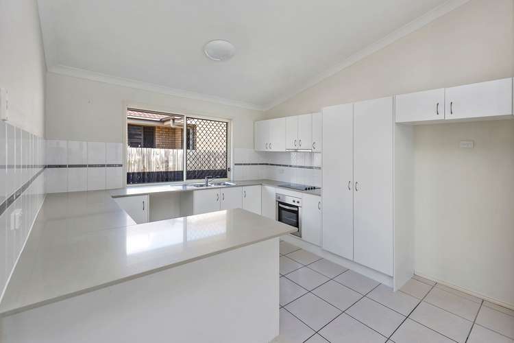 Second view of Homely house listing, 94 Albert Street, Goodna QLD 4300