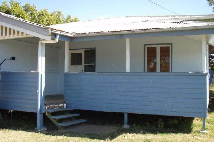 Second view of Homely unit listing, 2/157 Parry Street, Charleville QLD 4470