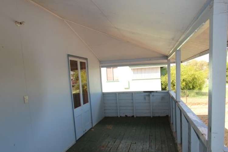 Third view of Homely unit listing, 2/157 Parry Street, Charleville QLD 4470