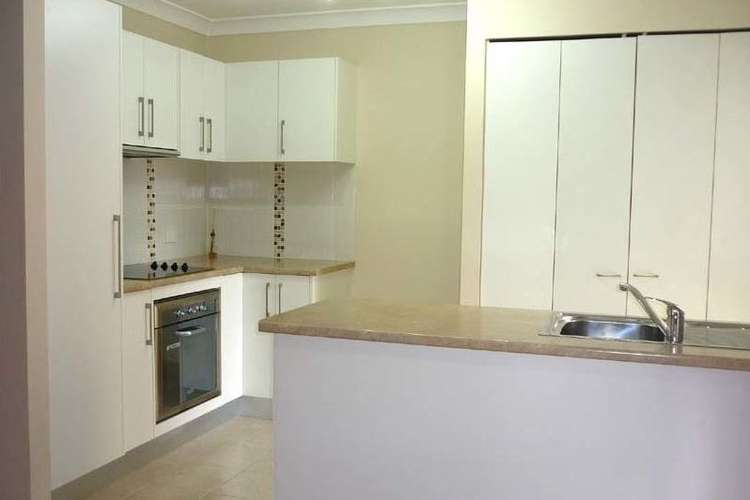 Second view of Homely townhouse listing, 8/16 Ewing Road, Logan Central QLD 4114