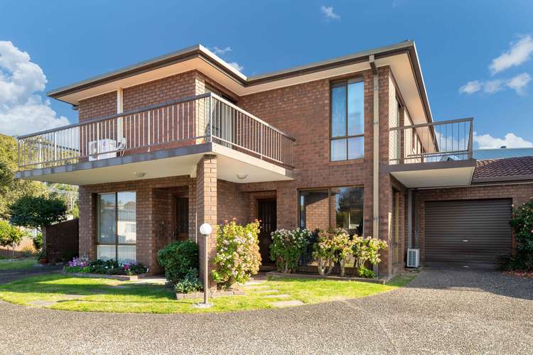 Main view of Homely unit listing, 2/13-17 Herarde Street, Batemans Bay NSW 2536