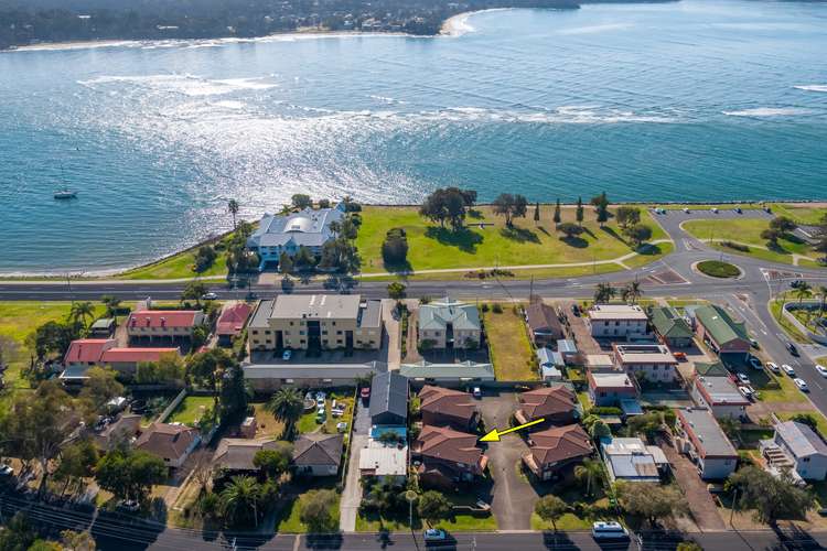 Fourth view of Homely unit listing, 2/13-17 Herarde Street, Batemans Bay NSW 2536