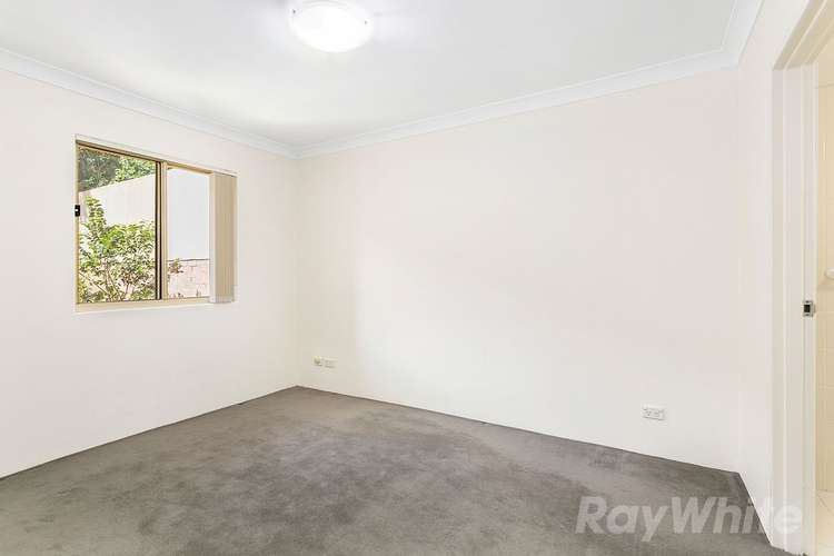 Third view of Homely unit listing, 50/36 Dunblane Street, Camperdown NSW 2050