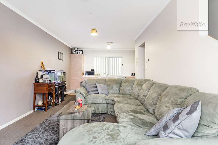 Fifth view of Homely apartment listing, 13, 23-25 Metro Parade, Mawson Lakes SA 5095