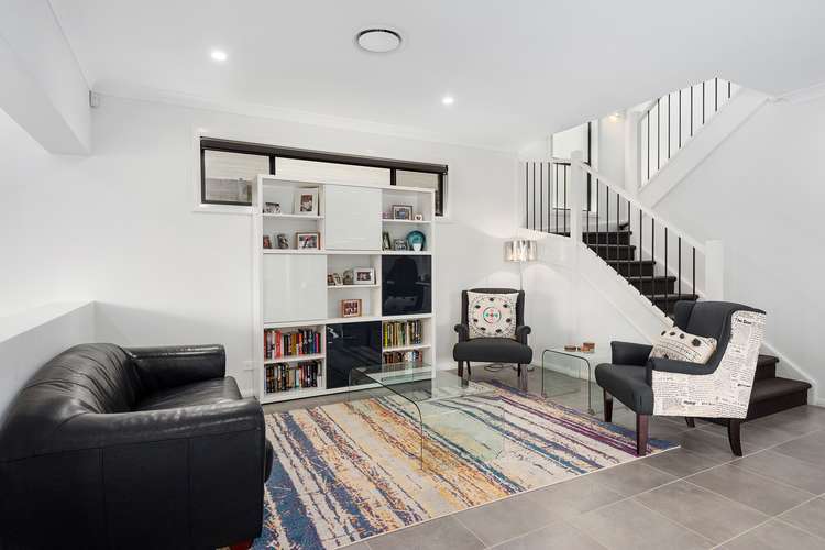Sixth view of Homely house listing, 43 Hazelmead Road, Asquith NSW 2077