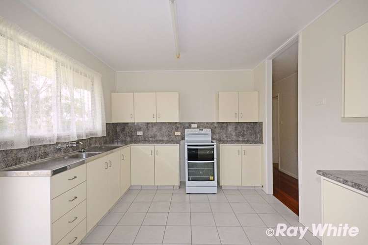 Fourth view of Homely house listing, 15 Auburn Street, Biloela QLD 4715