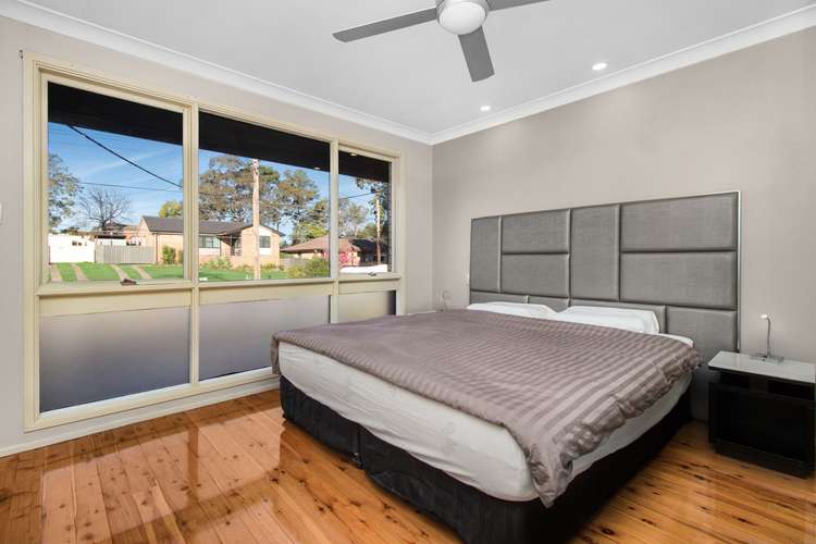 Seventh view of Homely house listing, 17 Corben Avenue, Moorebank NSW 2170