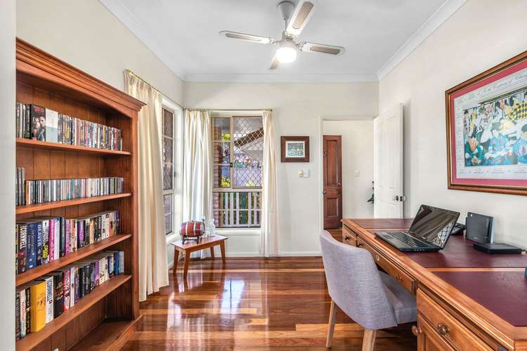 Fifth view of Homely house listing, 6 Whipbird Place, Aspley QLD 4034