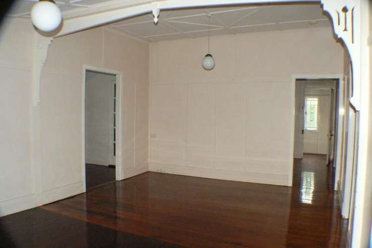 Third view of Homely house listing, 1 McNab Street, Paddington QLD 4064