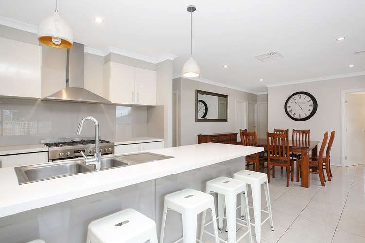 Second view of Homely house listing, 20 McAlpine Court, Camperdown VIC 3260
