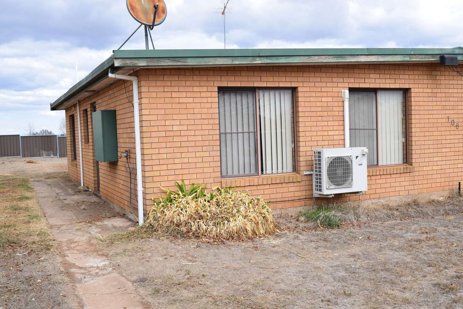 Main view of Homely house listing, 1/106 Ollera Street, Guyra NSW 2365