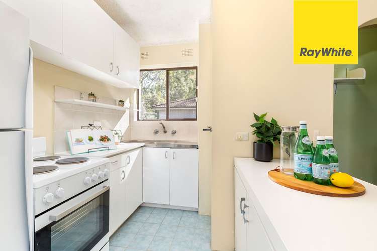 Second view of Homely unit listing, 9/5 Peachtree Road, Macquarie Park NSW 2113