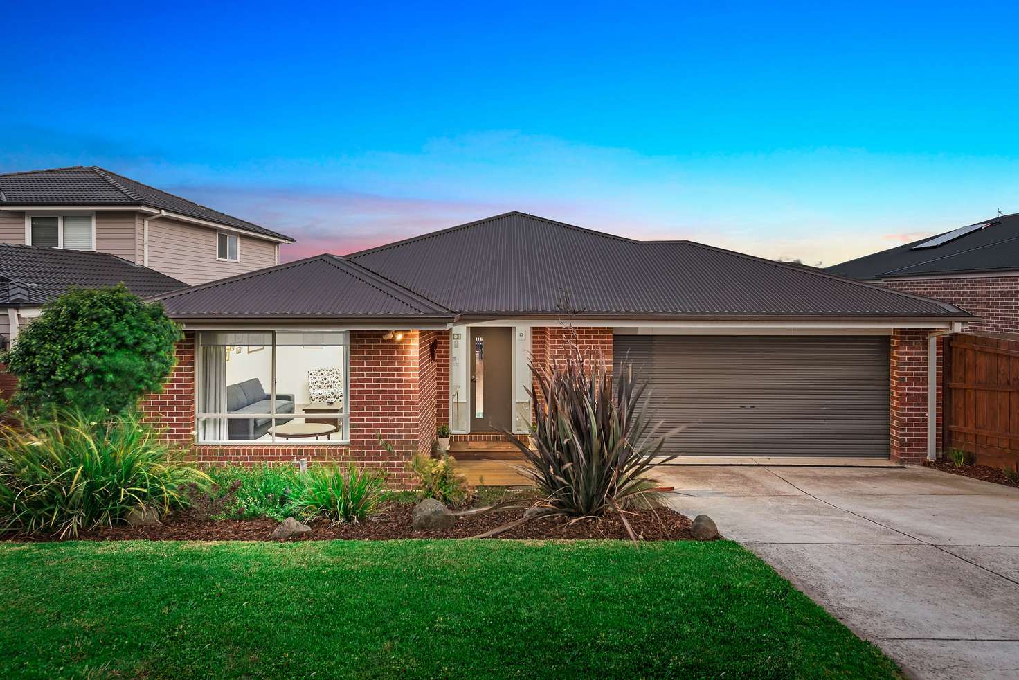 Main view of Homely house listing, 22 Power Street, Croydon North VIC 3136