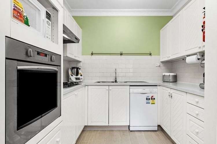 Second view of Homely townhouse listing, 5/13 Benson Street, West Ryde NSW 2114