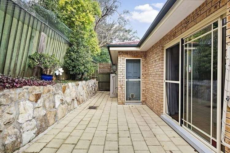 Sixth view of Homely townhouse listing, 5/13 Benson Street, West Ryde NSW 2114