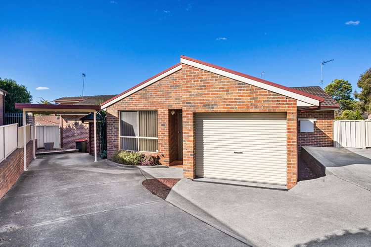 Main view of Homely house listing, 1/57 Berringer Way, Flinders NSW 2529