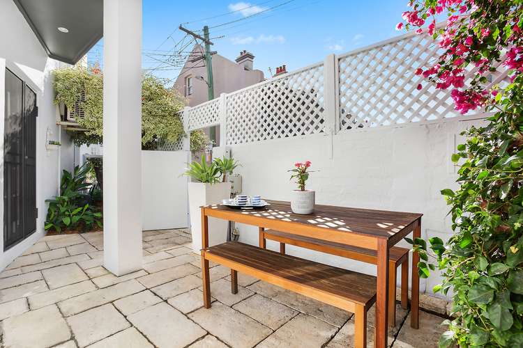 Fourth view of Homely house listing, 17 Elfred Street, Paddington NSW 2021