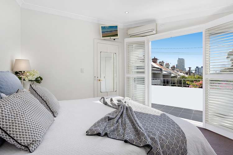 Fifth view of Homely house listing, 17 Elfred Street, Paddington NSW 2021