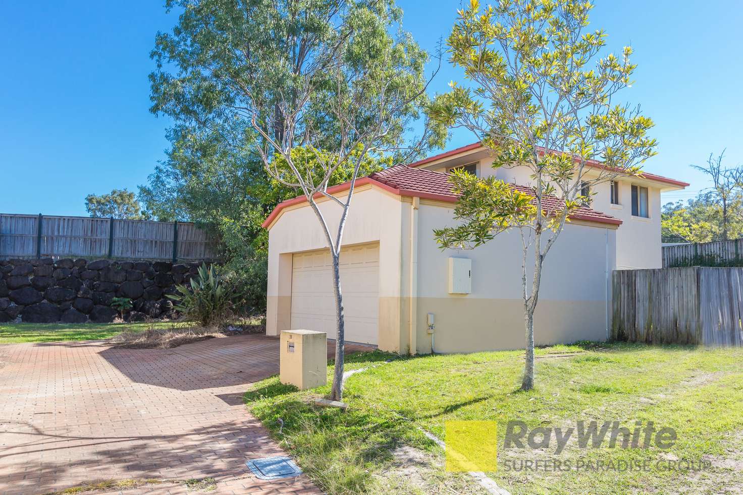 Main view of Homely house listing, 38 Clear River Boulevard, Ashmore QLD 4214