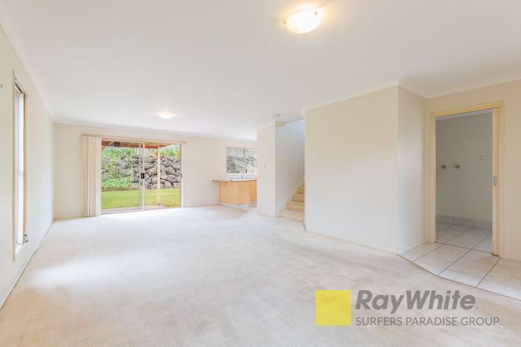 Second view of Homely house listing, 38 Clear River Boulevard, Ashmore QLD 4214