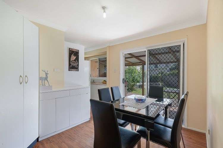Fifth view of Homely house listing, 91 Helicia Road, Macquarie Fields NSW 2564