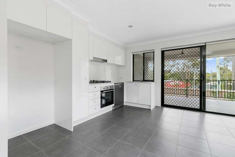 Second view of Homely house listing, 1/47 Christie Crescent, Bellbird Park QLD 4300