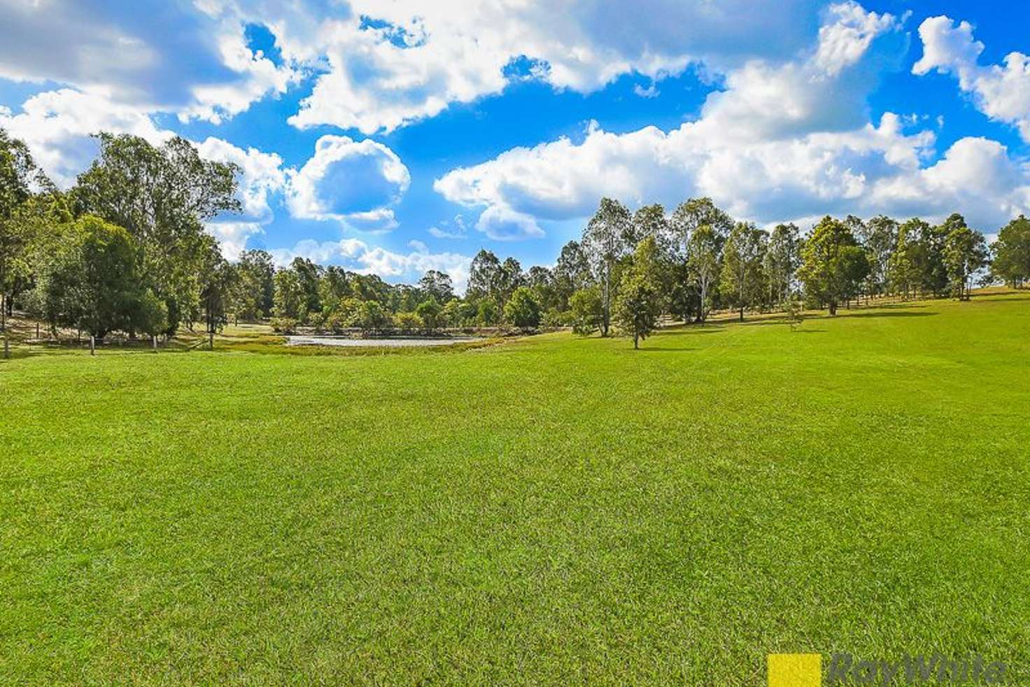 Main view of Homely residentialLand listing, 125 Wights Mountain Road, Samford Valley QLD 4520