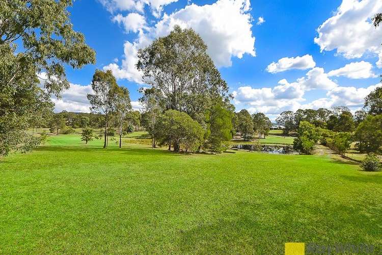 Third view of Homely residentialLand listing, 125 Wights Mountain Road, Samford Valley QLD 4520