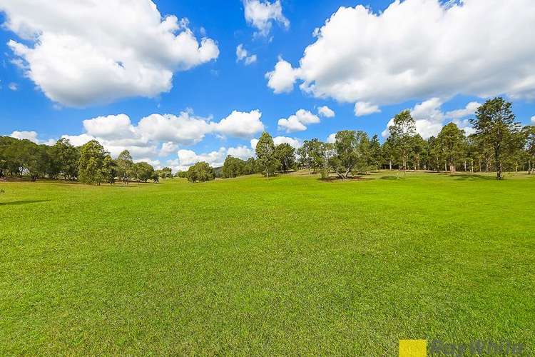 Fourth view of Homely residentialLand listing, 125 Wights Mountain Road, Samford Valley QLD 4520