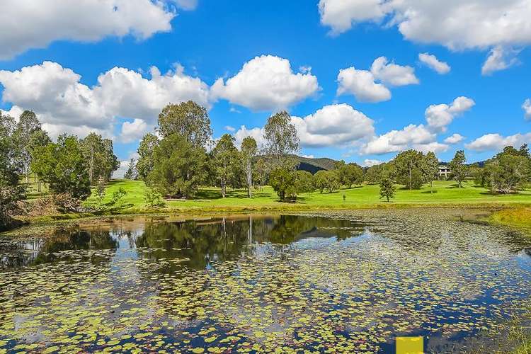 Fifth view of Homely residentialLand listing, 125 Wights Mountain Road, Samford Valley QLD 4520