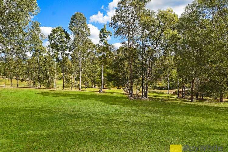 Seventh view of Homely residentialLand listing, 125 Wights Mountain Road, Samford Valley QLD 4520
