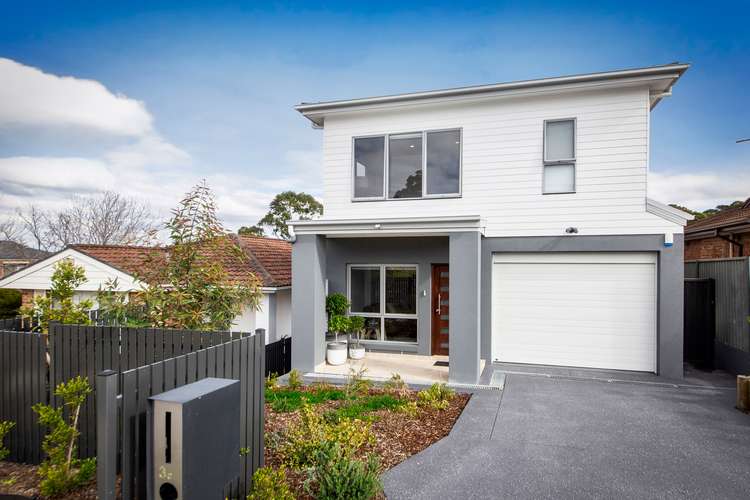 Second view of Homely house listing, 3C Anzac Road, Bangor NSW 2234