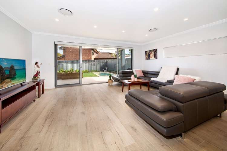 Third view of Homely house listing, 3C Anzac Road, Bangor NSW 2234
