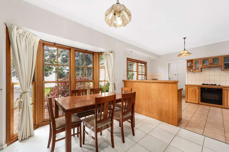 Third view of Homely house listing, 9 Gillard Street, Burwood VIC 3125