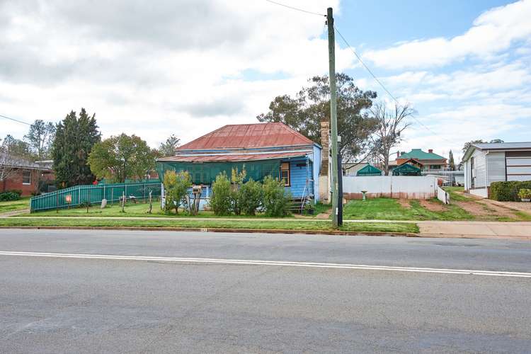 Second view of Homely house listing, 145 Cowabbie Street, Coolamon NSW 2701