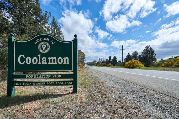 Third view of Homely house listing, 145 Cowabbie Street, Coolamon NSW 2701