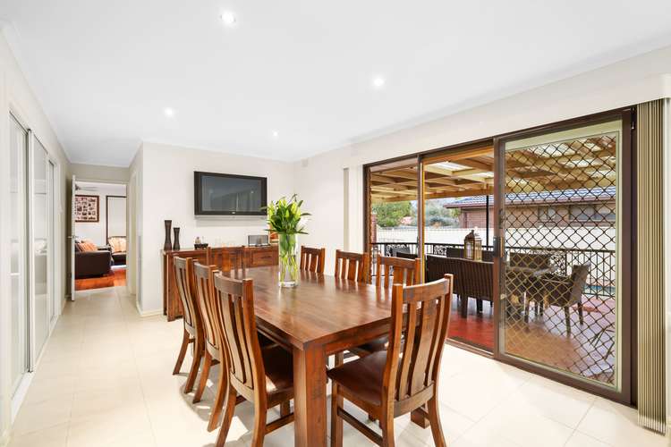 Fifth view of Homely house listing, 63 Buckmaster Drive, Mill Park VIC 3082