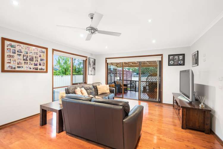 Sixth view of Homely house listing, 63 Buckmaster Drive, Mill Park VIC 3082