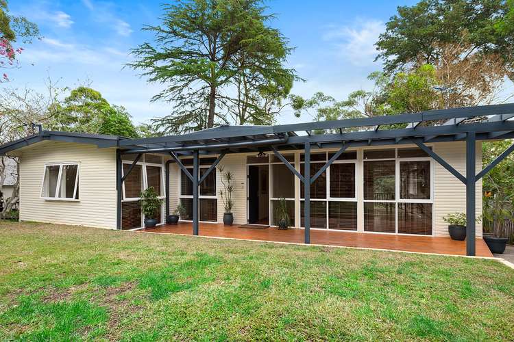 Main view of Homely house listing, 31 Yaralla Crescent, Thornleigh NSW 2120