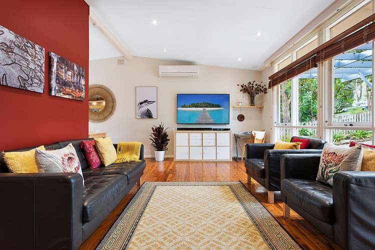 Second view of Homely house listing, 31 Yaralla Crescent, Thornleigh NSW 2120