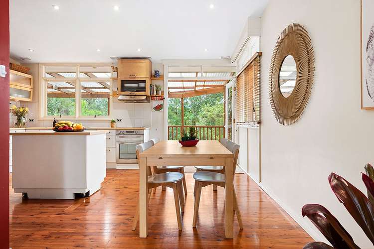 Third view of Homely house listing, 31 Yaralla Crescent, Thornleigh NSW 2120
