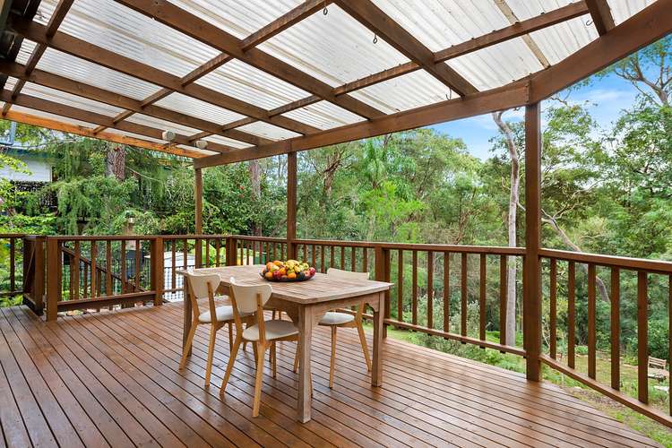 Fifth view of Homely house listing, 31 Yaralla Crescent, Thornleigh NSW 2120